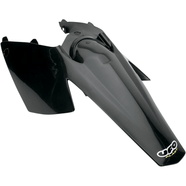 UFO SX/SXF125 - 525 03 - 06 REAR FENDER - Driven Powersports Inc.8052135035459KT03076 - 001