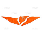 UFO VENTED SIDE PANEL - Driven Powersports Inc.779421784959KT05004#127