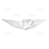 UFO VENTED SIDE PANEL - Driven Powersports Inc.8052135103776KT05004#047