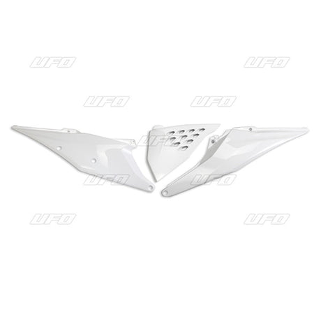 UFO VENTED SIDE PANEL - Driven Powersports Inc.8052135103776KT05004#047