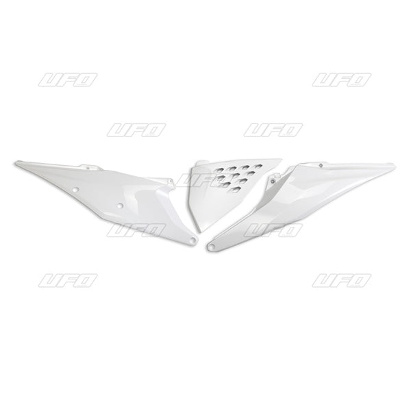 UFO VENTED SIDE PANEL - Driven Powersports Inc.8052135103776KT05004#047