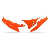 UFO VENTED SIDE PANELS - DRIVEN Canada's Powersports KT05021 - FFLU