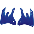 UFO WRF250/450 03 - 04 RAD COVERS YZ 98BLUE - Driven Powersports Inc.8052135090816YA03867 - 089