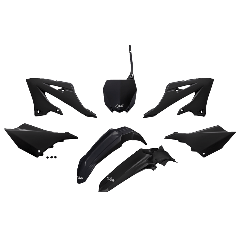 UFO - YAKIT324 - 001 - UFO BODY KIT - Driven Powersports Inc.8052135133346YAKIT324 - 001