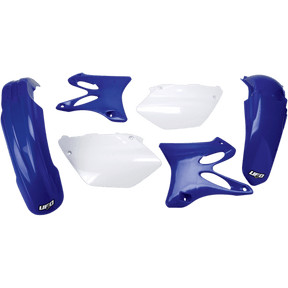 UFO YZ125/250 02 - 05 UFO BODY KIT OEM COLOURS - Driven Powersports Inc.8052135095828YAKIT301 - 999