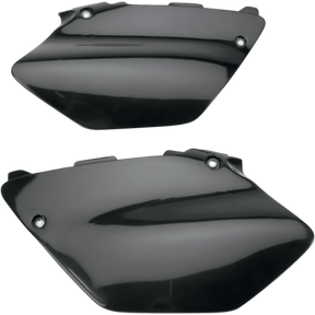 UFO YZ125/250 02 - 05 SIDE PANELS - Driven Powersports Inc.8052135090342YA03847 - 001