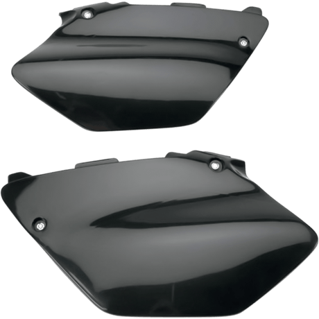 UFO YZ125/250 02 - 05 SIDE PANELS - Driven Powersports Inc.8052135090342YA03847 - 001