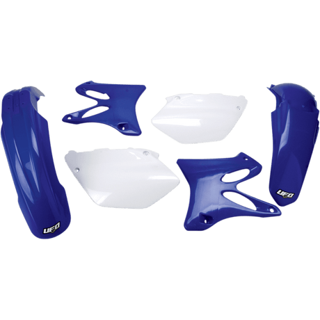 UFO YZ125/250 02 - 05 UFO BODY KIT OEM COLOURS - Driven Powersports Inc.8052135095828YAKIT301 - 999