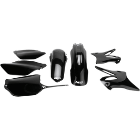 UFO YZ125/250 02 - 05 UFO BODY KIT - Driven Powersports Inc.8052135095798YAKIT301 - 001