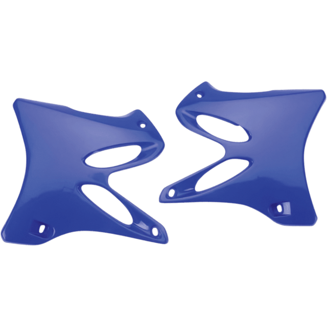 UFO YZ125/250 02 - 08 RAD COVERS YZ 98BLUE - Driven Powersports Inc.8052135090335YA03846 - 089