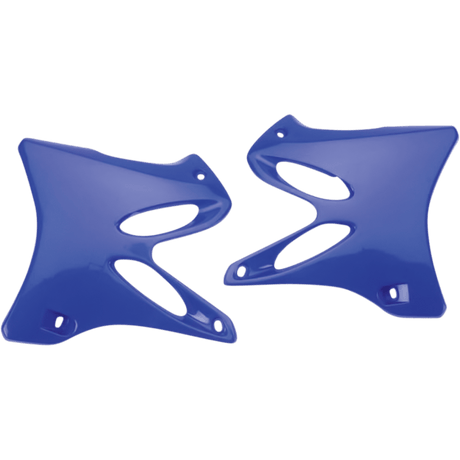 UFO YZ125/250 02 - 08 RAD COVERS YZ 98BLUE - Driven Powersports Inc.8052135090335YA03846 - 089