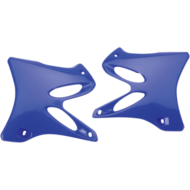 UFO YZ125/250 02 - 08 RAD COVERS YZ 98BLUE - Driven Powersports Inc.8052135090335YA03846 - 089