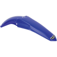 UFO YZ125/250 02 - 08 REAR FENDER YZ 98BLUE - Driven Powersports Inc.8052135090304YA03845 - 089