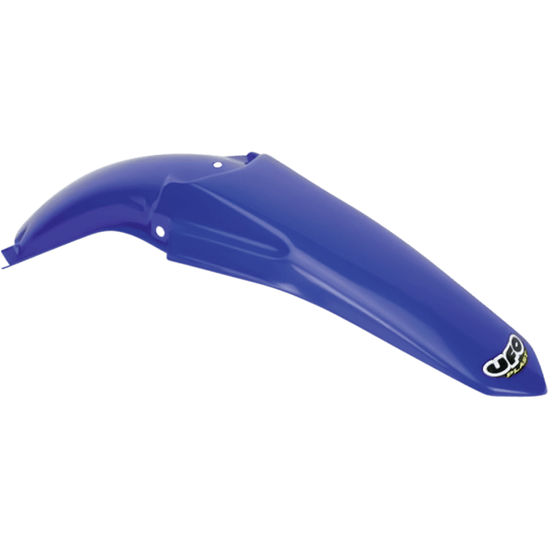 UFO YZ125/250 02 - 08 REAR FENDER YZ 98BLUE - Driven Powersports Inc.8052135090304YA03845 - 089