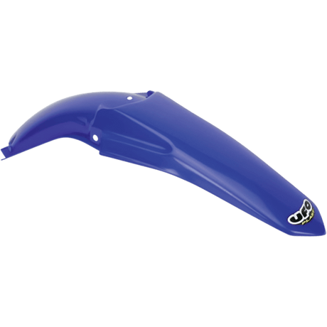 UFO YZ125/250 02 - 08 REAR FENDER YZ 98BLUE - Driven Powersports Inc.8052135090304YA03845 - 089