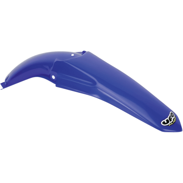UFO YZ125/250 02 - 08 REAR FENDER YZ 98BLUE - Driven Powersports Inc.8052135090304YA03845 - 089