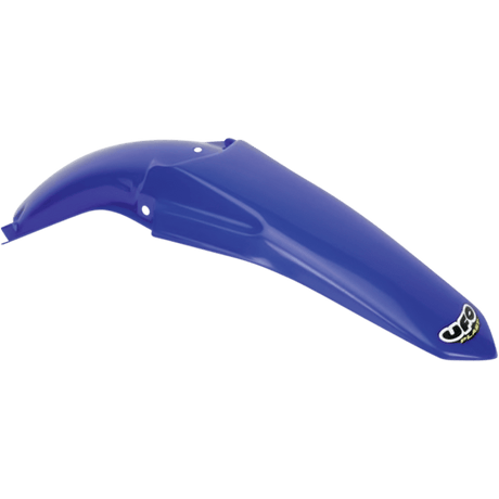 UFO YZ125/250 02 - 08 REAR FENDER YZ 98BLUE - Driven Powersports Inc.8052135090304YA03845 - 089