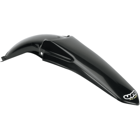 UFO YZ125/250 02 - 08 REAR FENDER - Driven Powersports Inc.8052135090281YA03845 - 001