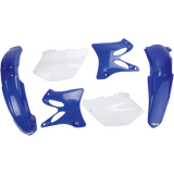 UFO YZ125/250 06-08 UFO BODY KIT OEM COLOURS Other - Driven Powersports