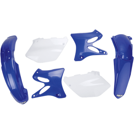 UFO YZ125/250 06-08 UFO BODY KIT OEM COLOURS Other - Driven Powersports