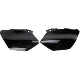 UFO YZ125/250 06 - 08 SIDE PANELS - Driven Powersports Inc.8052135091110YA03878 - 001