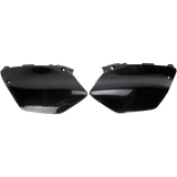 UFO YZ125/250 06 - 08 SIDE PANELS - Driven Powersports Inc.8052135091110YA03878 - 001