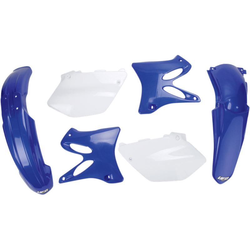 UFO YZ125/250 06 - 08 UFO BODY KIT OEM COLOURS - Driven Powersports Inc.8052135095873YAKIT302 - 999