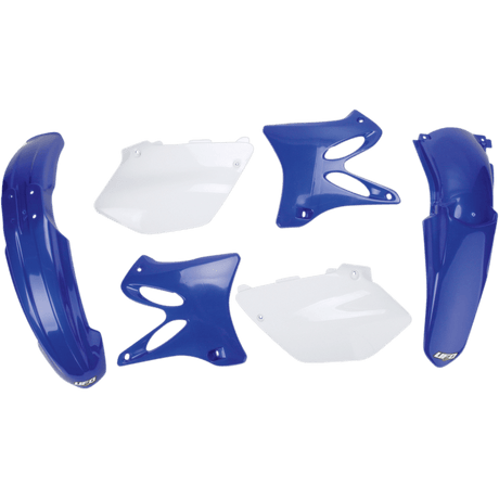 UFO YZ125/250 06 - 08 UFO BODY KIT OEM COLOURS - Driven Powersports Inc.8052135095873YAKIT302 - 999