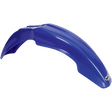 UFO YZ125/250 92 - 99 FRONT FENDER YZ 98BLUE - Driven Powersports Inc.8052135088998YA02852 - 089