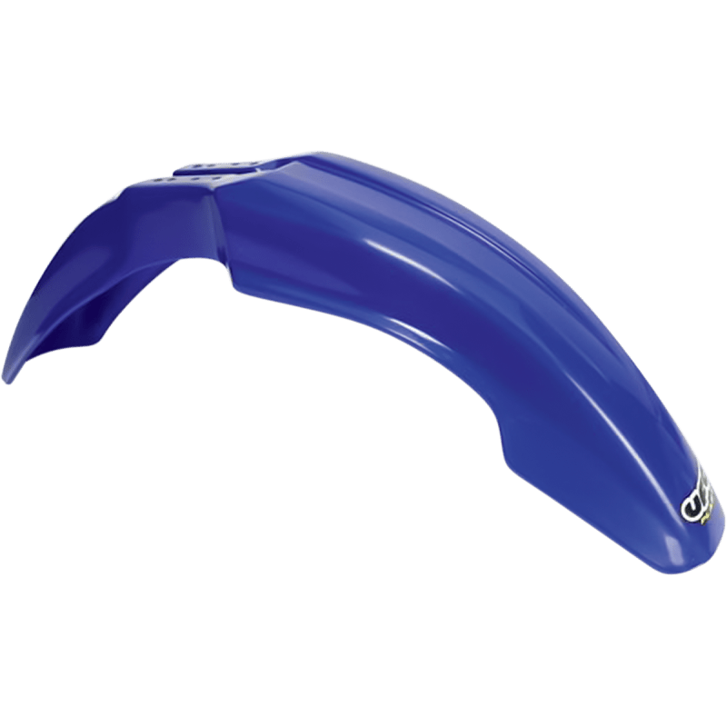 UFO YZ125/250 92 - 99 FRONT FENDER YZ 98BLUE - Driven Powersports Inc.8052135088998YA02852 - 089