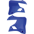UFO YZ125/250 96 - 01 RAD COVERS YZ 98BLUE - Driven Powersports Inc.8052135089506YA02898 - 089