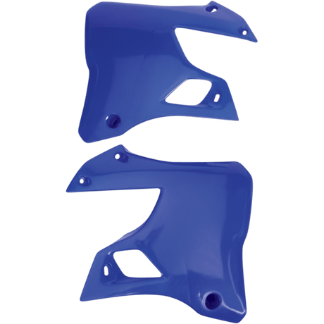 UFO YZ125/250 96 - 01 RAD COVERS YZ 98BLUE - Driven Powersports Inc.8052135089506YA02898 - 089