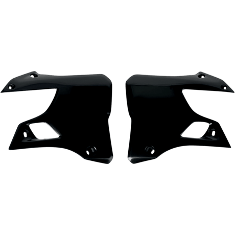 UFO YZ125/250 96 - 01 RAD COVERS - Driven Powersports Inc.8052135089483YA02898 - 001