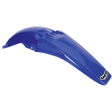 UFO YZ125/250 96 - 01 REAR FENDER YZ 98BLUE - Driven Powersports Inc.8052135089445YA02897 - 089