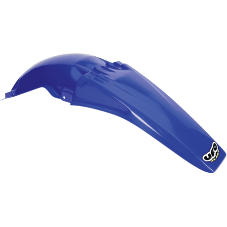 UFO YZ125/250 96 - 01 REAR FENDER YZ 98BLUE - Driven Powersports Inc.8052135089445YA02897 - 089