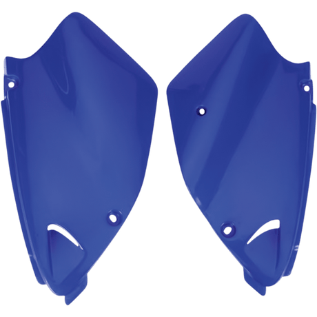 UFO YZ125/250 96 - 01 SIDE PANELS YZ 98BLUE - Driven Powersports Inc.8052135089544YA02899 - 089