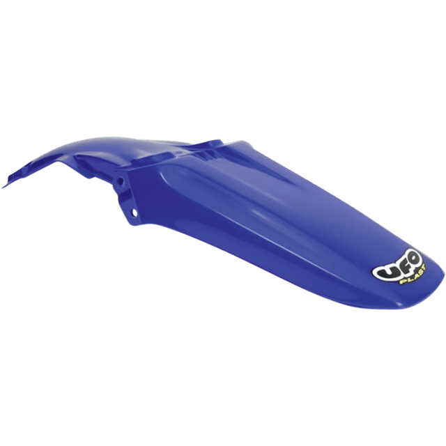 UFO YZ80 93 - 01 REAR FENDER YZ 98BLUE - Driven Powersports Inc.8052135089391YA02877 - 089