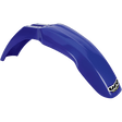 UFO YZ80/85 93 - 08 FRONT FENDER YZ 98BLUE - Driven Powersports Inc.8052135089261YA02873 - 089