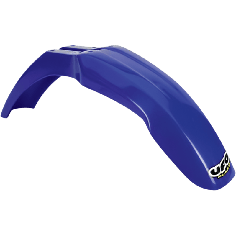 UFO YZ80/85 93 - 08 FRONT FENDER YZ 98BLUE - Driven Powersports Inc.8052135089261YA02873 - 089