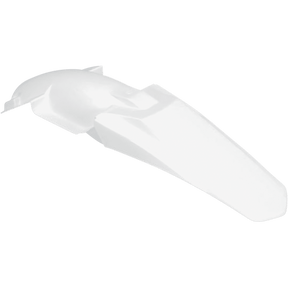 UFO YZ85 02 - 08 REAR FENDER YZ 91WHITE - Driven Powersports Inc.8052135090526YA03857 - 046