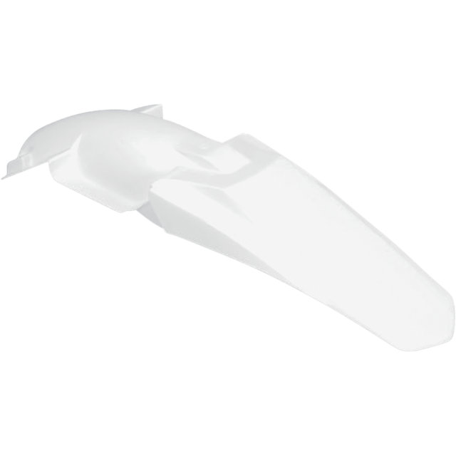 UFO YZ85 02 - 08 REAR FENDER YZ 91WHITE - Driven Powersports Inc.8052135090526YA03857 - 046