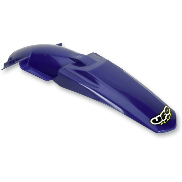 UFO YZ85 02 - 08 REAR FENDER YZ 98BLUE - Driven Powersports Inc.8052135090533YA03857 - 089