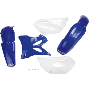 UFO YZ85 02 - 08 UFO BODY KIT OEM COLOURS - Driven Powersports Inc.8052135096061YAKIT306 - 999
