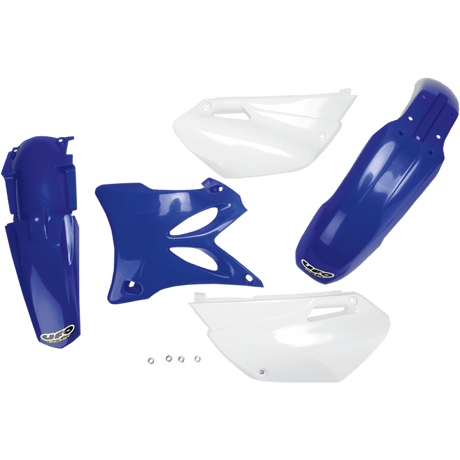 UFO YZ85 02 - 08 UFO BODY KIT OEM COLOURS - Driven Powersports Inc.8052135096061YAKIT306 - 999
