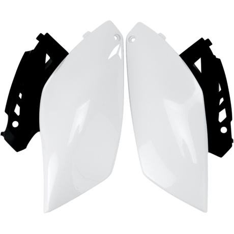 UFO YZF250 SIDE PANELS YZ - Driven Powersports Inc.8052135092148YA04812 - 046