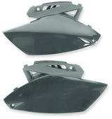 UFO YZF250 SIDE PANELS - DRIVEN Canada's Powersports 8052135092131YA04812 - 001