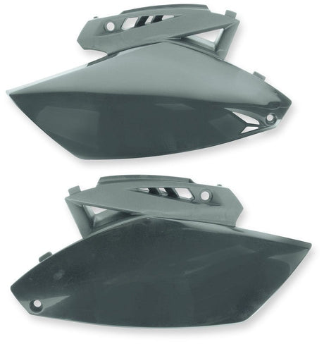 UFO YZF250 SIDE PANELS - DRIVEN Canada's Powersports 8052135092131YA04812 - 001