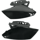 UFO YZF250 SIDE PANELS - Driven Powersports Inc.8052135092131YA04812 - 001