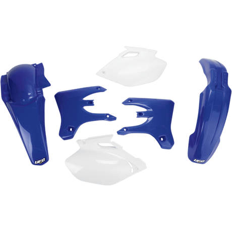 UFO YZF250/450 03 - 05 UFO BODY KIT OEM COLOUR - Driven Powersports Inc.8052135095965YAKIT304 - 999