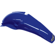 UFO YZF250/450 03 - 05 REAR FENDER YZ 98BLUE - Driven Powersports Inc.8052135090700YA03863 - 089